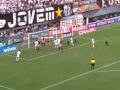 Brasileirão: Santos 1-0 São Paulo (2010)