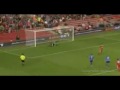 Liga Europa: Liverpool 2-0 Rabotnicki (2010-2011)