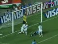 Copa Sudamericana: Goiás 1-1 Grémio (2010)