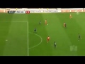 Supercup: Schalke 04 0-2 Bayern München (2010-2011)