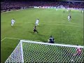 Brasileirão: Atlético-PR 1-1 São Paulo (2010)