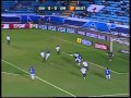 Brasileirão: Cruzeiro 0-0 Barueri (2010)