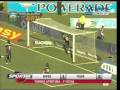 Torneo Apertura: River Plate 1-0 Tigre (Apertura 2010)