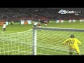 Jogos Particulares: Dinamarca 2-2 Alemanha (2010)