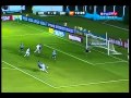 Copa Sudamericana: Grémio 0-2 Goiás (2010)