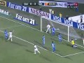 Copa Sudamericana: Santos 1-3 Avaí (2010)