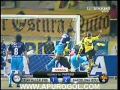 Copa Sudamericana: U. Cesar Vallejo 1-2 Barcelona SC (2010)