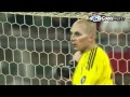 Jogos Amigáveis: Bayern München 0-0 Real Madrid (2010-2011)