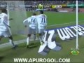 Copa Sudamericana: Avaí 0-1 Santos (2010)