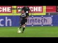 Liga Europa: Sturm Graz 1-2 Juventus (2010-2011)