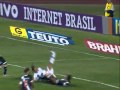 Brasileirão: São Paulo 0-0 Vasco (2010)