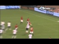 Serie A: Roma 0-0 AC Cesena (2010-2011)