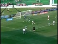Brasileirão: Guarani 2-1 Fluminense (2010)