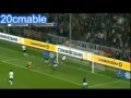 Qualificação Europeu: Alemanha 6-1 Azerbaijão (2012)