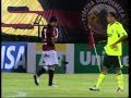 Brasileirão: Vitória 1-1 Palmeiras (2010)