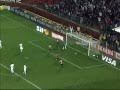 Brasileirão: Atlético-PR 1-1 Corinthians (2010)