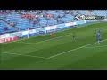 La Liga: Getafe 4-1 Levante (2010-2011)