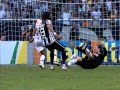 Brasileirão: Botafogo 2-0 São Paulo (2010)