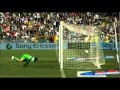 Serie A: Juventus 3-3 Sampdoria (2010-2011)