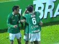 Brasileirão: Guarani 1-0 Atlético-PR (2010)