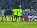 Brasileirão: Grémio 1-2 Palmeiras (2010)