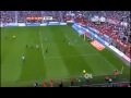 La Liga: Sporting Gijón 2-2 Athletic Bilbao (2010-2011)