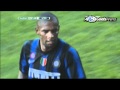 Serie A: Palermo 1-2 Inter (2010-2011)