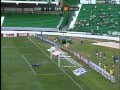 Brasileirão: Guarani 0-0 Santos (2010)