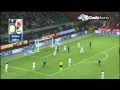 Serie A: Inter 4-0 Bari (2010-2011)