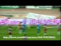 La Liga: Almería 0-1 Levante (2010-2011)