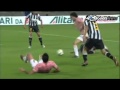 Serie A: Juventus 1-3 Palermo (2010-2011)