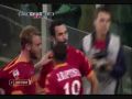 Serie A: Roma 1-0 Inter (2010-2011)