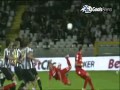 Serie A: Juventus 4-2 Cagliari (2010-2011)
