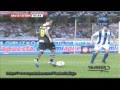 La Liga: Real Sociedad 1-0 Espanyol (2010-2011)