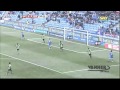 La Liga: Getafe 3-0 Hercules (2010-2011)
