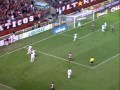 Brasileirão: Atlético-PR 0-0 Vasco (2010)