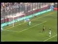 Serie A: Cagliari 0-1 Inter (2010-2011)