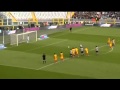 Serie A: Juventus 4-0 Lecce (2010-2011)