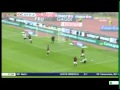 Serie A: Bologna 0-0 Juventus (2010-2011)