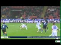 Serie A: Inter 1-1 Sampdoria (2010-2011)