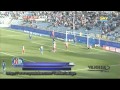La Liga: Getafe 3-0 Sporting Gijón (2010-2011)