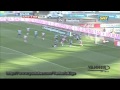 La Liga: Almería 1-1 Hercules (2010-2011)