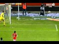 Copa del Rey: Murcia 0-0 Real Madrid (2010-2011)