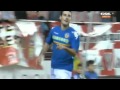 Copa del Rey: Logroñés 0-3 Valência (2010-2011)