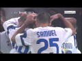 Serie A: Genoa 0-1 Inter (2010-2011)