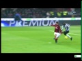 Serie A: Milan 1-2 Juventus (2010-2011)