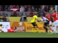 Bundesliga: Mainz 0-2 Dortmund (2010-2011)