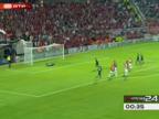 Liga Campeões: Hapoel Tel Aviv 0-0 Schalke 04 (2010-2011)