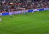 Liga Europa: Sevilla 4-0 Karpaty (2010-2011)