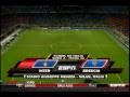 Serie A: Inter 1-1 Brescia (2010-2011)